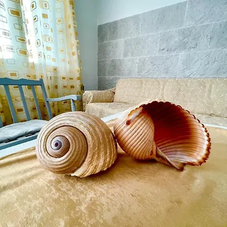 Poseidonia's Breeze Szálloda