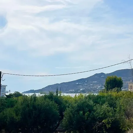 Poseidonia's Breeze Poszidonía