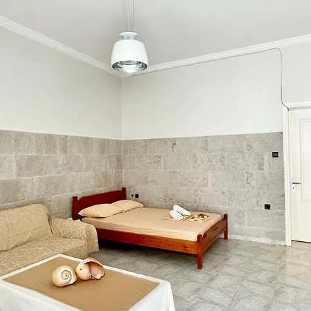 Hotel Poseidonia's Breeze 3*